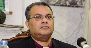 بالصور.. رئيس الطائفة الإنجيلية: المواطنة ليست منحة من الحاكم