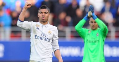 تعرف على حقيقة إيقاف لاعب ريال مدريد بعد الإنذار الوهمى