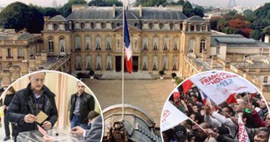فرانسوا فيون يتحدى الجميع ويدعو أنصاره لتنظيم مسيرات تأييد.. المرشح اليمينى ينفى تهم الفساد ويتعهد بمواصلة سباق الانتخابات الفرنسية.. حزب "اتحاد الديمقراطيين" يتراجع عن دعمه.. وورقة "جوبيه" تعود للظهور