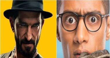 37 مليون جنيه إيراد 9 أفلام.. و"القرد" و"الديك" يتصدران بـ18 مليونا
