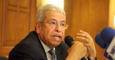 عبد المنعم سعيد: المنطقة العربية تشهد سيطرة للتيار الإصلاحى الجديد
