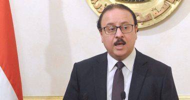 "الاتصالات": ارتفاع عدد مستخدمى الإنترنت بمصر إلى 33 مليونا