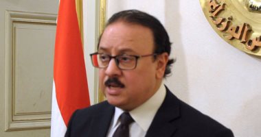 وزير الاتصالات أمام البرلمان: تحريك أسعار كروت الشحن ينعكس على تطوير الخدمة  