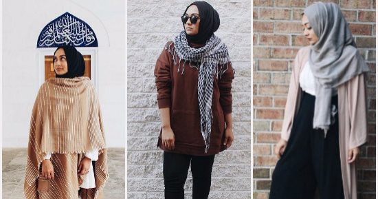 هتلبسى إيه بكرة؟ 12 اقتراح من مدونة الموضة "سانيا صديقى"