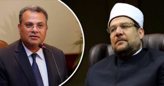 "المواطنة فريضة".. وزير الأوقاف: الاعتداء على الكنائس كما المساجد والدفاع عنها جزء من الإيمان.. عميد أصول الدين السابق يدعو لتدريس الإنجيل.. ورئيس الطائفة الإنجيلية: مصر نموذج للعيش المشترك