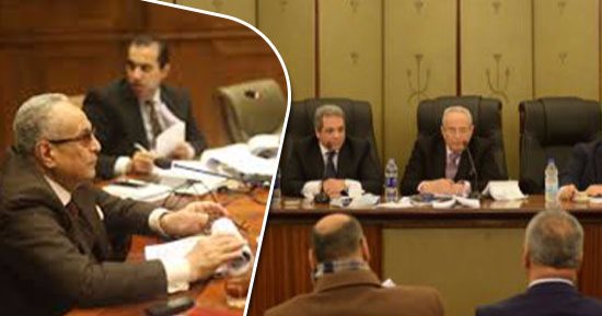 متى يرى قانون "مفوضية عدم التمييز" النور؟.. "أبو شقة": لم نقصر وننتظر رد الجهات المختصة على "مشروعات النواب".. لجنة حقوق الإنسان: تأخر الحكومة سبب التأخير.. و"صاحبة المشروع": التشريعية وعدت بإنهائه 