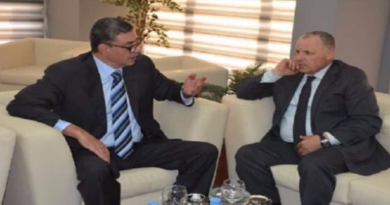 محمود طاهر: لم أجد تشجيعا من أعضاء المجلس السابقين