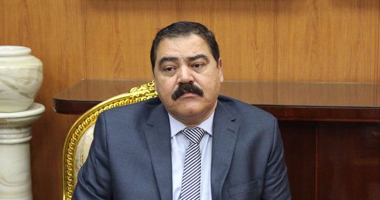 الأجهزة الأمنية بالدقهلية تنقل مغتصب الطفلة "جنا" إلى سجن آخر