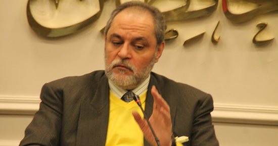 "المحافظين": مشروع قانون الإدارة المحلية يتعارض مع مقتضيات الأمن القومى