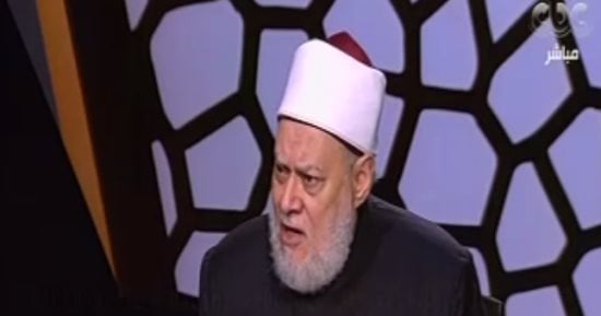 على جمعة: الدعوة للحداثة بعيدا عن الدين واللغة مهزلة وشغل أبالسة