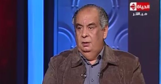 بالفيديو.. يوسف زيدان: المعراج قصة روجها "القصاصين" 