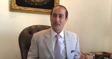 مساعد وزير الداخلية يشارك فى مؤتمر "الحد من تنامى ظاهرة تعاطى المخدرات" بأسيوط
