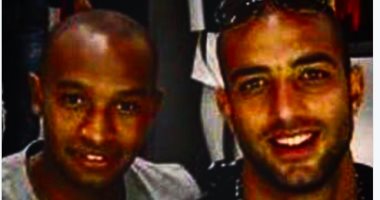 ميدو يهنئ شيكابالا بعيد ميلاده: شيكا أطيب واحد فى العالم