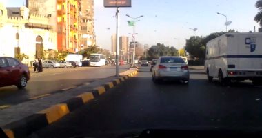 حملات مرورية مكبرة بمحاور القاهرة والجيزة لرصد المخالفات