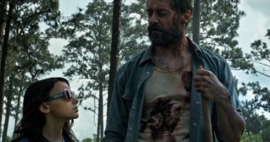 "logan" لـ هيو جاكمان يهزم "Get Out" و"The Shack" فى شباك التذاكر