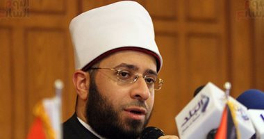 بالفيديو.. أم شهيد من الشرقية باكية: بشوف ابنى في المنام والأزهري: رؤيته حق