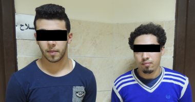 القبض على عاطلين أثناء ترويجهما كمية من مخدر "الفودو" فى الزمالك