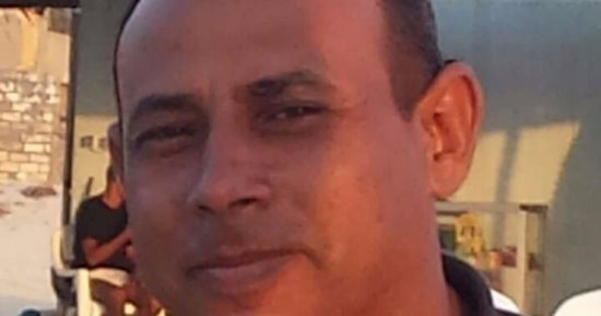 "خالد" ذهب لشراء إفطار لأسرته منذ 20 يومًا ولم يعد حتى الآن