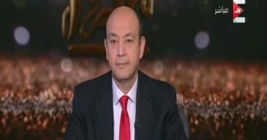 عمرو أديب يعود لجمهور "كل يوم" على on e.. غدا