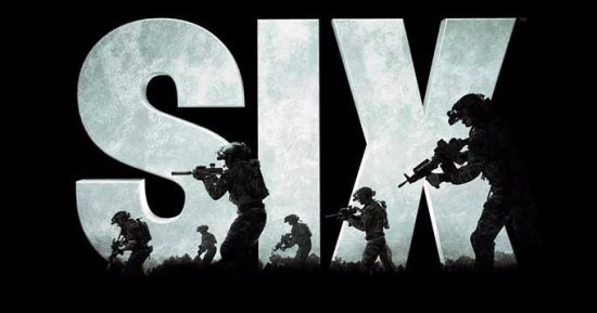 بعد تحقيقه نسب مشاهدة عالية.. تجديد المسلسل الدرامى SIX