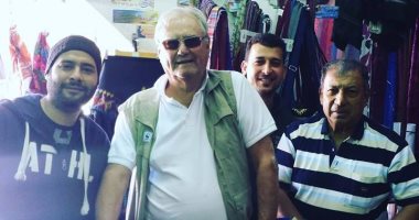 أمير الدنمارك يزور الأهرامات غدا وزاهى حواس فى استقباله