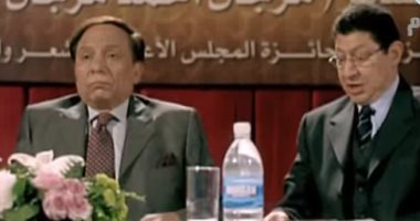 تعرف على الممثل الذى يقهر عادل إمام فى مسلسله ويجسد شخصية رئيس دار الكتب