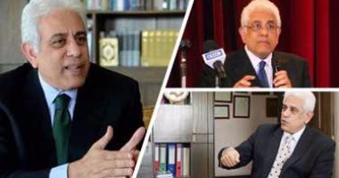 حسام بدراوى يكشف أسرار تنحى «مبارك» وكواليس الـ18 يوماً الأخيرة فى حكم «الوطنى»: قولت لمبارك متزعلش منى أنا بكلم سيادتك وشاوشيسكو أمام عينى.. والرئيس الأسبق قال لى أنا مكنتش بقول اسمك عشان ما يؤذوكش