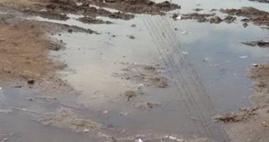 الصرف الصحى ردًا على شكوى انتشار المجارى بشارع العشرين فى فيصل:"لا يوجد طفح"