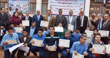 الشباب والرياضة بأسيوط تنظم ملتقى توظيفى للشباب الراغبين فى فرص عمل