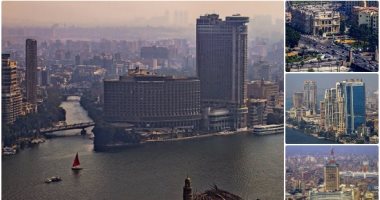 "فيها حاجة حلوة".. "مصر أم الدنيا ليه؟" يتصدر تويتر.. ومغردون يجيبون: فيها خلطة سرية لازم تعشقها.. مستخدمو الهاشتاج: اسألوا الأهرامات وحضارة 7 آلاف سنة.. ويؤكدون: نشأ عليها "يوسف وموسى".. وجيشها خير أجناد الأرض