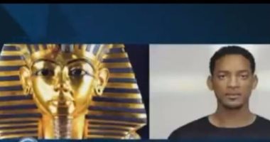 النجم الأمريكى ويل سميث فى تصريح سابق: تمنيت أن أكون فرعونًا