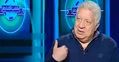 مرتضى منصور: انشاء استاد للزمالك بسعة 50 ألف متفرج فى فرع أكتوبر
