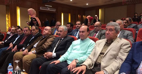 مميش للجنة النقل: قناة السويس الجديدة نواة مشروع التنمية بالمنطقة