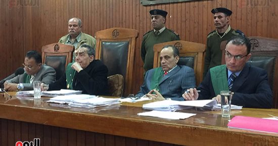 بالفيديو.. الدفاع يطالب بإخلاء سبيل 3 متهمين فى قضية الاتجار بالبشر فى الغربية