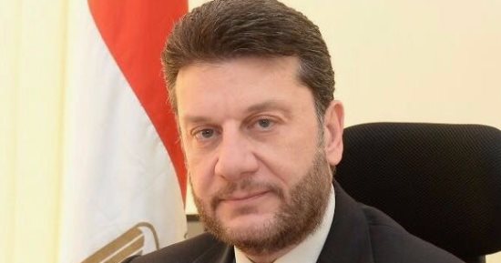لتخفيف الأعباء على المواطنين.. 5 شرائح لضريبة المرتبات وفقا لقانون الخصم الضريبى.. نائب وزير المالية لـ"اليوم السابع": القانون يمنح وفرًا ضريبيًا متدرجًا من الأقل للأكثر دخلًا.. وننشر تعليمات الضرائب