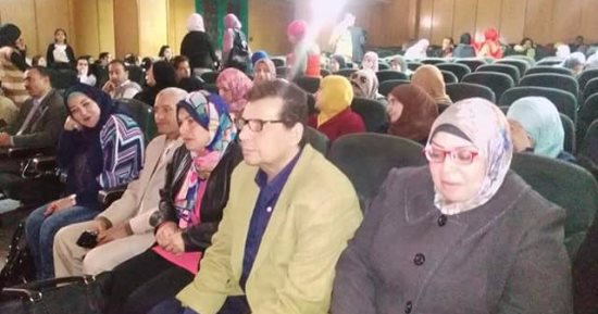 "تعليم الشرقية" ينظم مسابقة مسرحية بقصر ثقافة الزقازيق