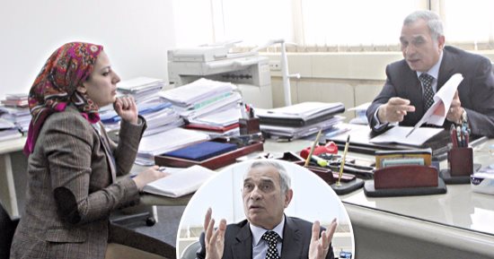 مستشار رئيس الوزراء للانتخابات: لا مانع من تعديل الدستور إذا كانت هناك ضرورة.. اللواء رفعت قمصان لـ"اليوم السابع": ظهور جمال مبارك فى مباراة كرة قدم لا يعنى ترشحه للرئاسة..وعبد العال أفضل من فتحى سرور