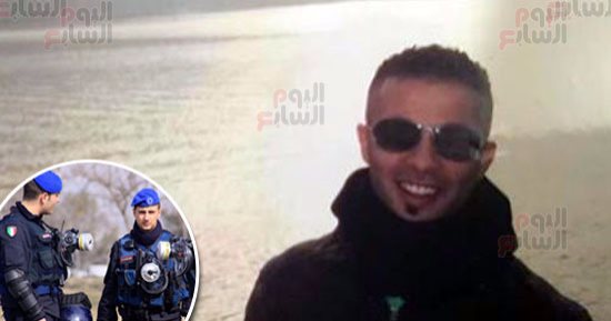 النائب العام يأمر بإجراء التحقيقات فى وفاة مواطن مصرى بالسجون الإيطالية
