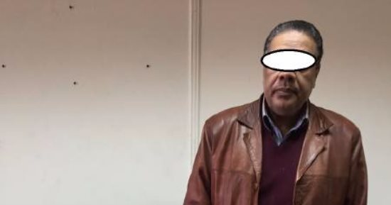 ضبط منتحل صفة موظف بإحدى الجهات السيادية متهم فى 50 قضية نصب 