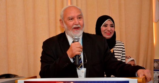 كبير خبراء بالأمم المتحدة يطرح خيارات الطاقة النظيفة لمصر فى مؤتمر بجامعة أسيوط