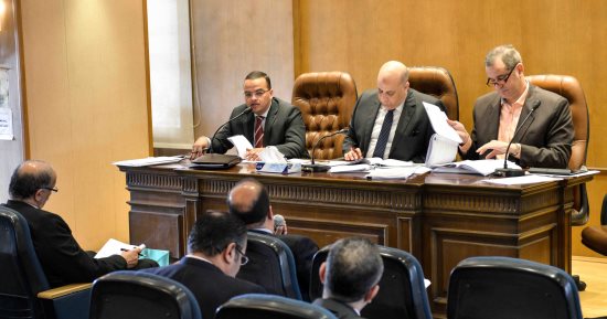 اللجنة الاقتصادية بالبرلمان تناقش الصياغة النهائية لقانون الاستثمار
