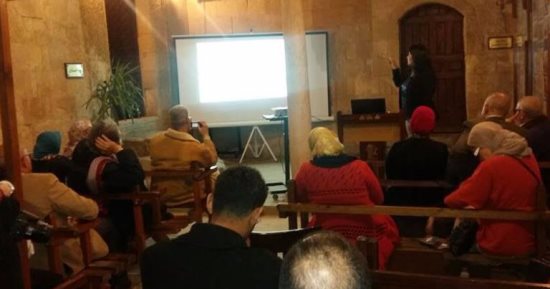 "الأثر بين الواقع والمأمول" ندوة ببيت المعمار المصرى.. غدا