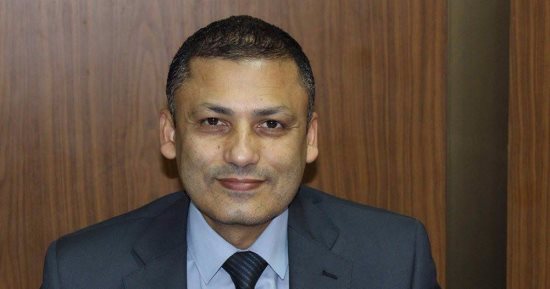 "معا ضد السرطان" فى المؤتمر الرابع والعشرين لطب المنوفية