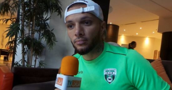 وفاة لاعب مولودية بجاية الجزائرى السابق إثر حادث سير فى فرنسا