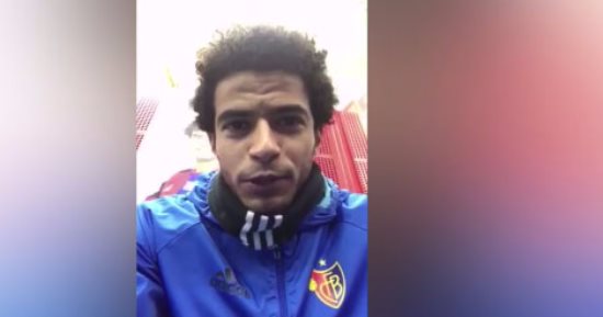 بالفيديو.. نجوم الزمالك يهنئون شيكابالا بعيد ميلاده بطريقة خاصة
