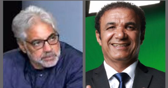 أحمد الطيب: ناجى "باعنى" فى أزمتى مع شوبير بعدما ساعدته فى تولى تدريب المنتخب