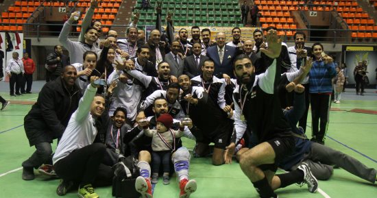 3 عوامل رجحت كفة طلائع الجيش فى تحطيم أحلام الأهلاوية بدورى الطائرة