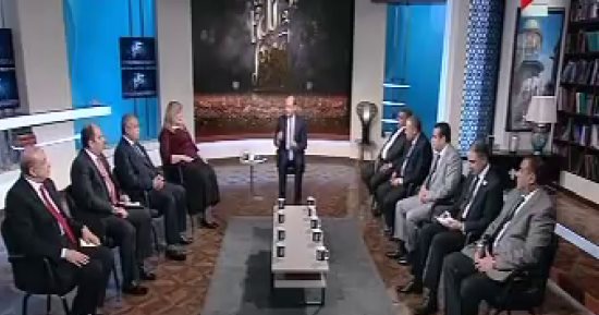 "الصعيد" فى استوديو "كل يوم".. وتسعة نواب يطرحون أزماته وأحلامه