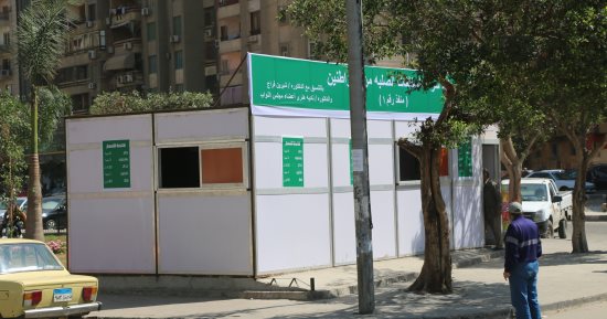 صاحبة فكرة بيع زبالتك: "بندور 5% من القمامة فقط والتجربة ستنعش الاقتصاد"