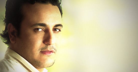 التليفزيون هذا المساء.. الملحن محمد رحيم يسجل حلقة لبرنامج "نص تون" بـ تليفزيون اليوم السابع